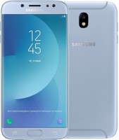 Замена шлейфа на телефоне Samsung Galaxy J7 (2017)
